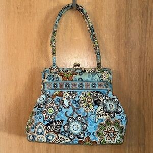 Vintage Vera Bradley handbag